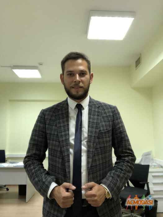 Евгений   фото №1441755. Загружено 02 Апреля 2019