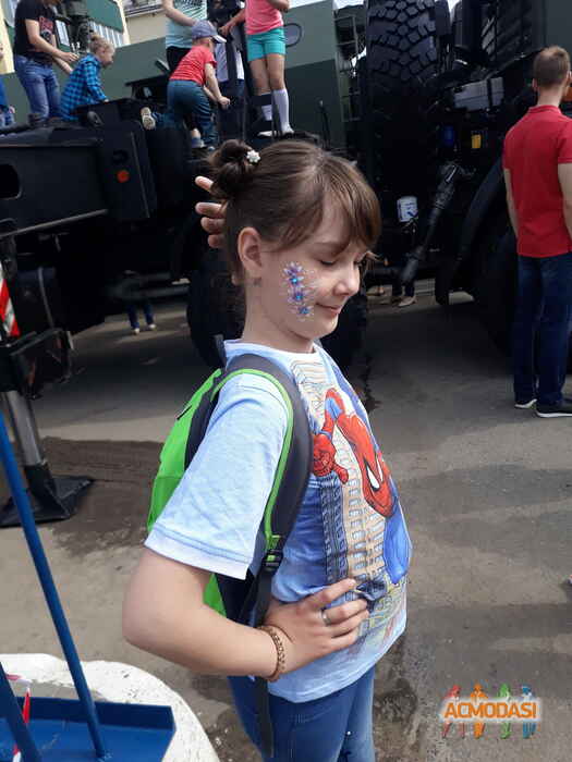 Снежана Александровна Андреева фото №1480908. Загружено 03 Июля 2019