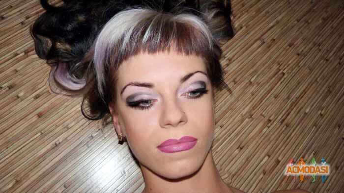 Оксана  Сергеевна фото №183159. Загружено 12 Апреля 2012