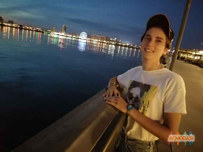 Ангелина Павловна Рябова фото №1590840. Загружено 10 Апреля 2020