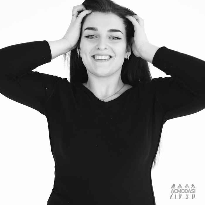 Анна Владимировна Щербакова фото №1597050. Загружено 05 Мая 2020