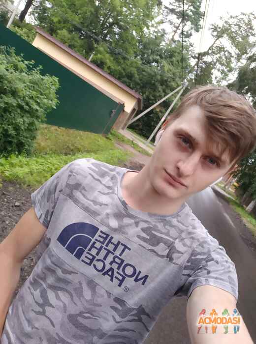 Денис  Малышев фото №1627486. Загружено 08 Августа 2020
