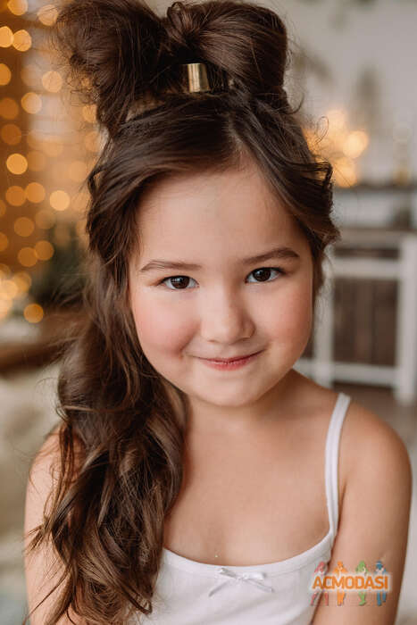 Амелия  Марченкова фото №1790853. Загружено 18 Апреля 2022