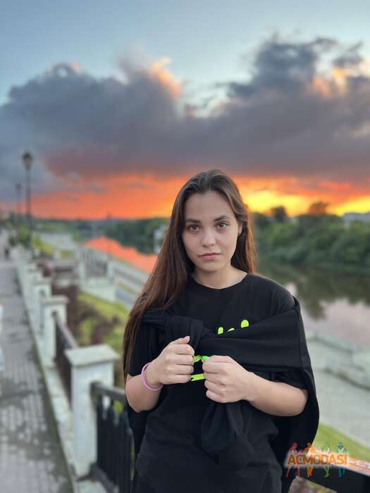 Полина  Баронова фото №1823556. Загружено 13 Октября 2022