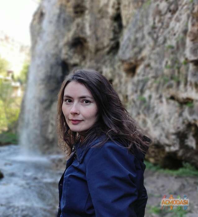 Венера  Сайфутдинова фото №1840895. Загружено 04 Февраля 2023