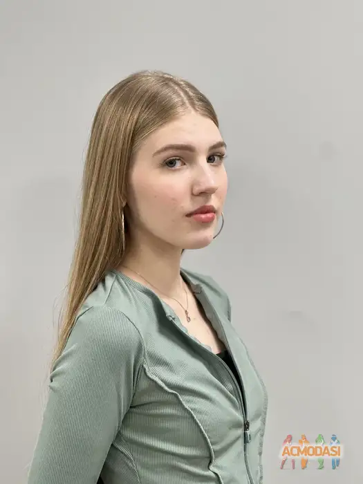 Елизавета  Бабайлова фото №1937616. Загружено 30 Сентября 2025