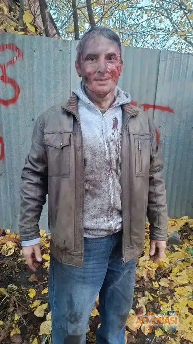 Андрей  Радченко фото №1938661. Загружено 14 Октября 2025