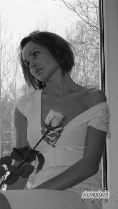 Ксения  Панфилова фото №165163. Загружено 14 Марта 2012