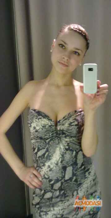 Ульяна Игоревна Киселева фото №202012. Загружено 23 Мая 2012