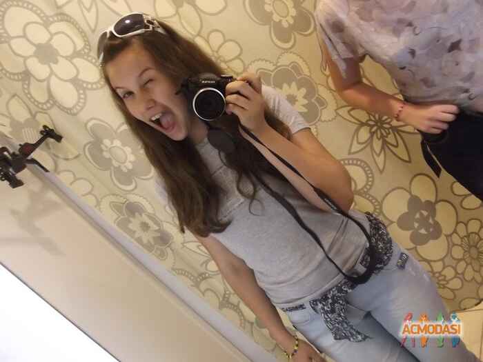 Анастасия Дмитриевна Шемякина фото №251405. Загружено 09 Сентября 2012