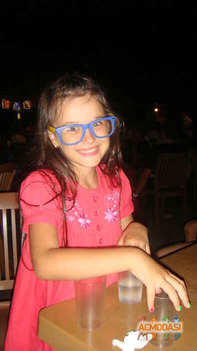 Аполинария Вячеславовна Ламаш фото №280741. Загружено 31 Октября 2012