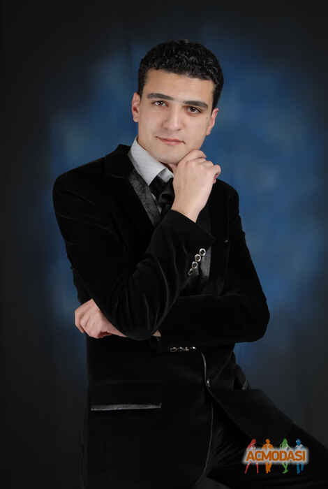 David Karenovich Vardanov фото №307802. Загружено 11 Декабря 2012