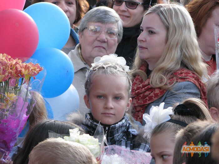Александра Сергеевна Авдеева фото №326160. Загружено 14 Января 2013