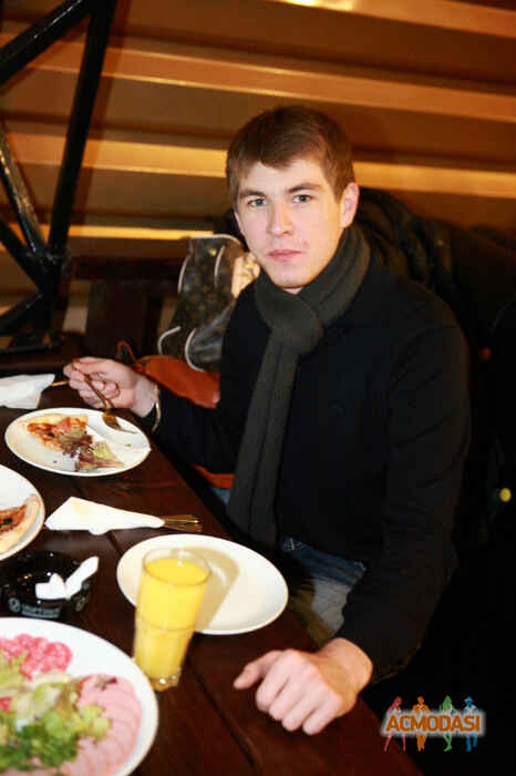 Александр Сергеевич Дорошенко фото №589627. Загружено 05 Февраля 2014