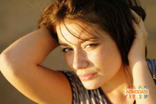 Анна Сергеевна Топтун фото №520685. Загружено 29 Октября 2013