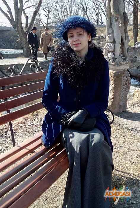 Марина Васильевна Херсун фото №618980. Загружено 20 Марта 2014