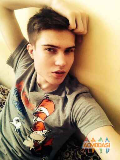 Владислав Сергеевич Языков фото №624767. Загружено 29 Марта 2014