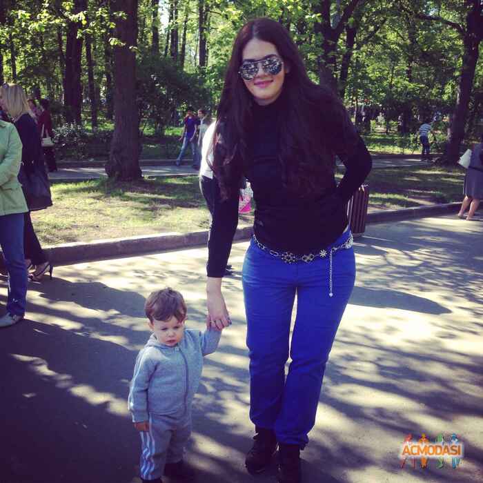 Вероника Александровна Антонова фото №659001. Загружено 26 Мая 2014