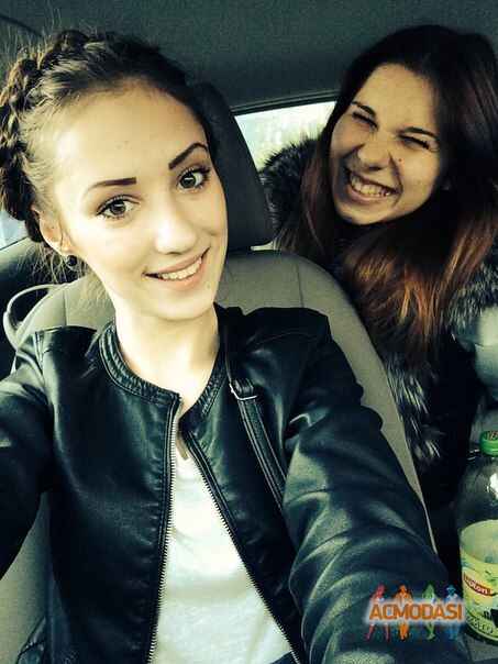 Наташа Сергеевна Черненко фото №643978. Загружено 28 Апреля 2014