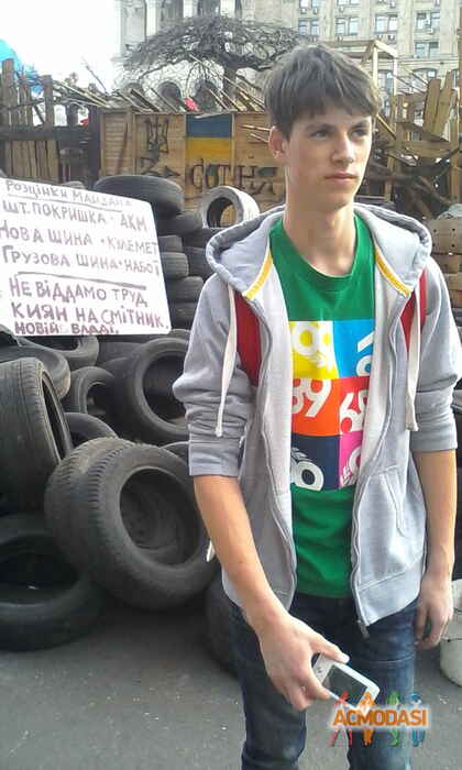 Артем  Балакирев фото №695540. Загружено 23 Июля 2014