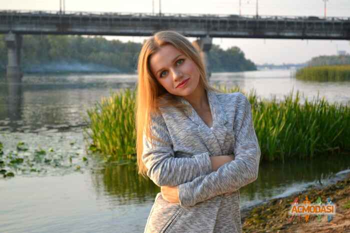 Анастасия Игоревна Шаповалова фото №750244. Загружено 11 Октября 2014