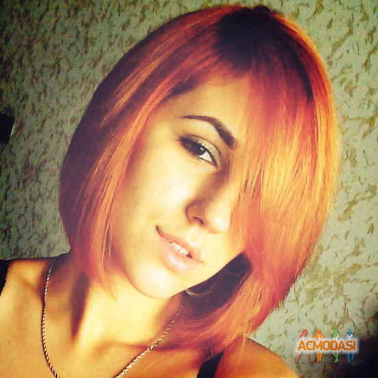 Кристина Александровна Крывда фото №1080070. Загружено 03 Сентября 2016