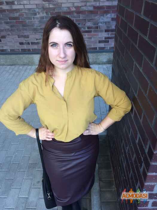 Ирина Юрьевна Федина фото №1373574. Загружено 20 Сентября 2018