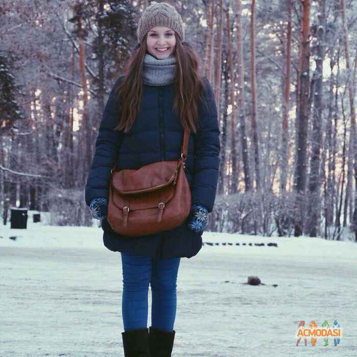 Анастасия Александровна Боброва фото №810049. Загружено 28 Января 2015