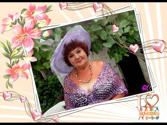 Надежда Николаевна Бобровская фото №857214. Загружено 04 Мая 2015