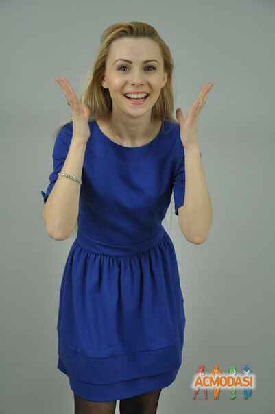 Анна  Кагитина фото №858840. Загружено 09 Мая 2015