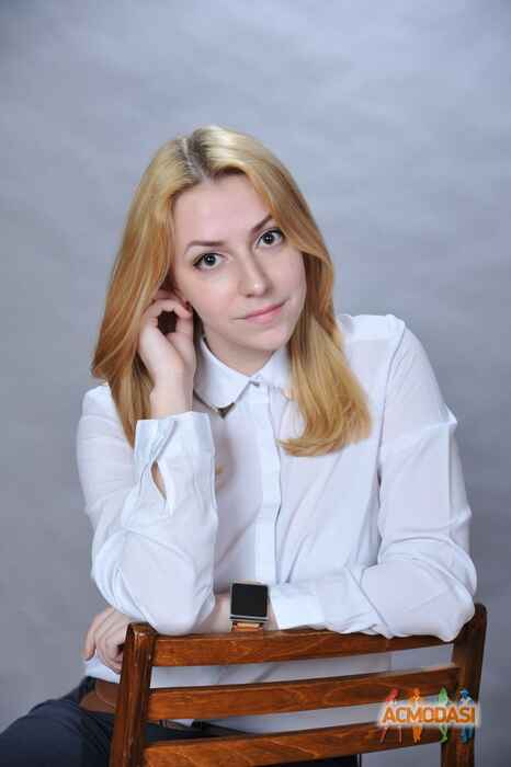 Нестерова Мария Кирилловна фото №893096. Загружено 26 Июля 2015