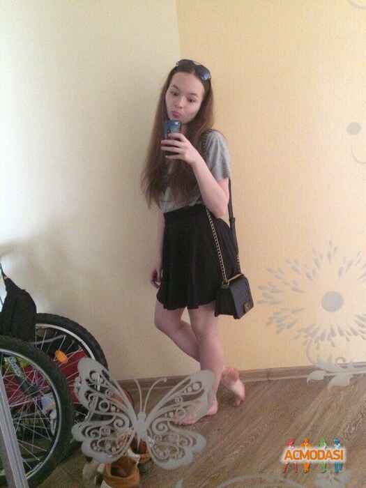 Алена Игоревна Полукеева фото №912860. Загружено 27 Августа 2015