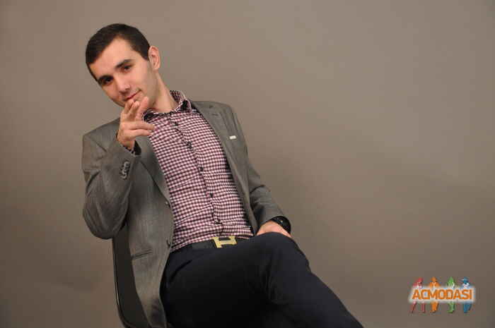 Заурбек  Ныров фото №918719. Загружено 09 Сентября 2015