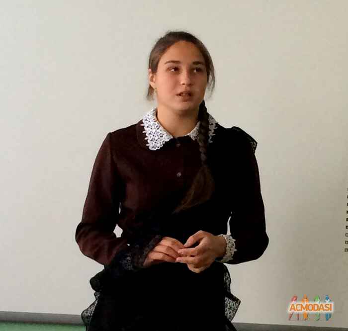 Катя Александровна Матвеенко фото №946674. Загружено 29 Октября 2015