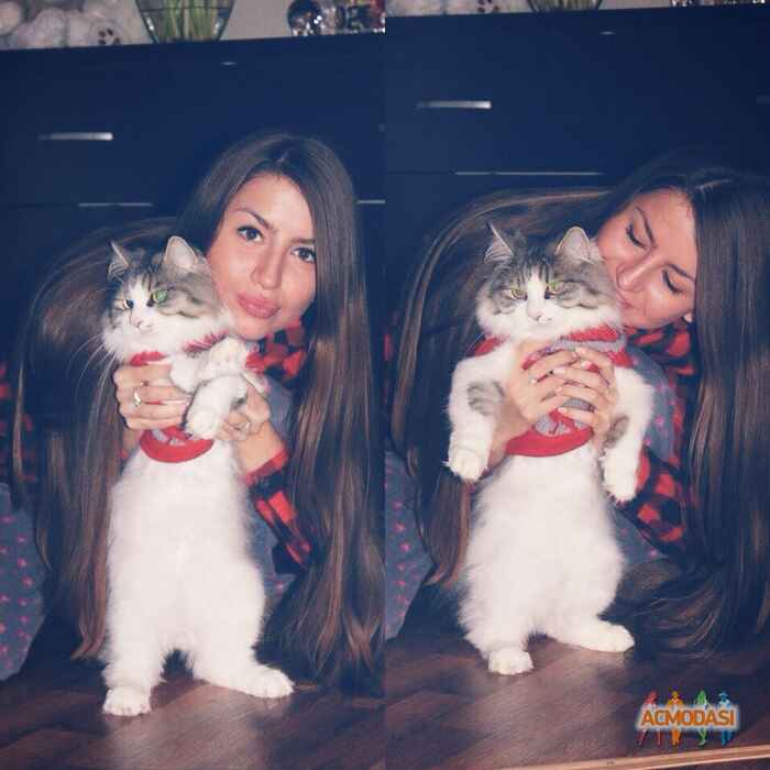 Камилла Сергеевна Гринько фото №932331. Загружено 06 Октября 2015