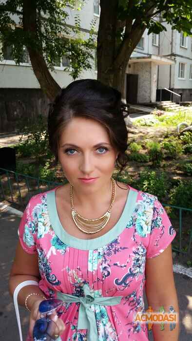 Ольга Владимировга Черкасова фото №941372. Загружено 19 Октября 2015