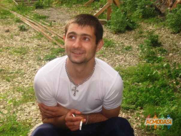 Еавгений Анатольевич Соломкин фото №955086. Загружено 15 Ноября 2015