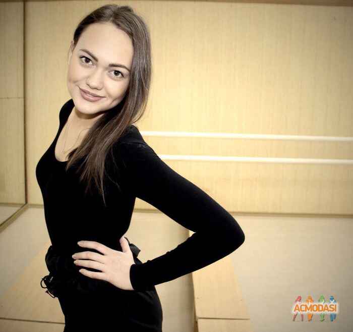 Анастасия  Олеговна фото №957837. Загружено 20 Ноября 2015