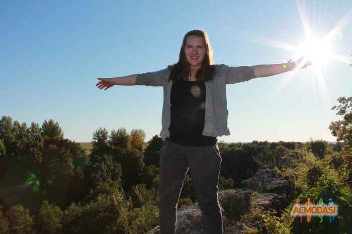 Анастасия Николаевна Журавлёва фото №963835. Загружено 05 Декабря 2015