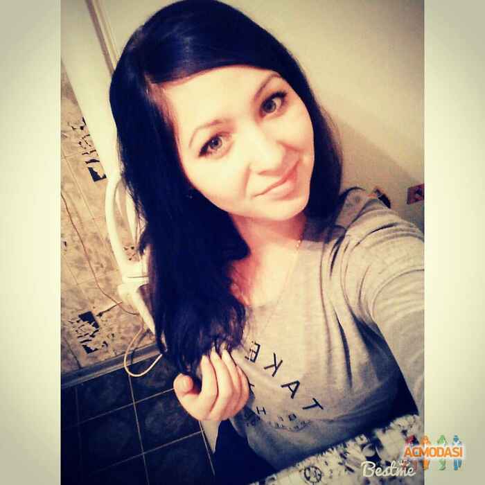 Юлия Андреевна Бокова фото №983437. Загружено 24 Января 2016