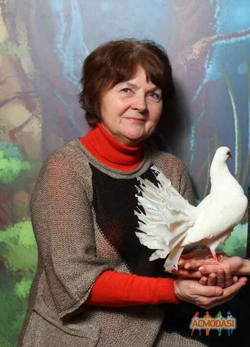 Людмила Михайловна Фролова фото №1226445. Загружено 15 Сентября 2017