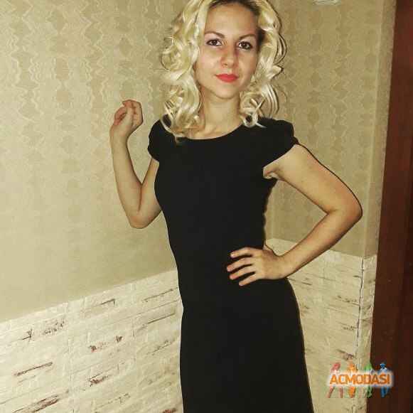 Вероника Вячеславовна Борзова фото №1261937. Загружено 10 Декабря 2017