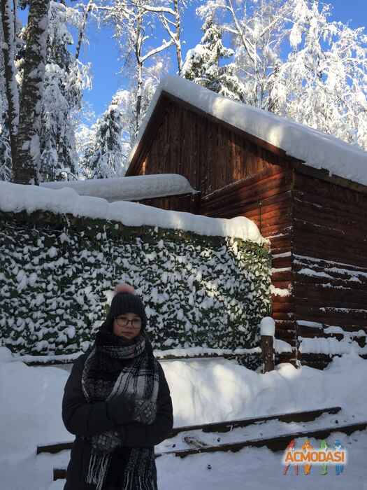 Анна Борисовна Брюшкова фото №1288228. Загружено 14 Февраля 2018