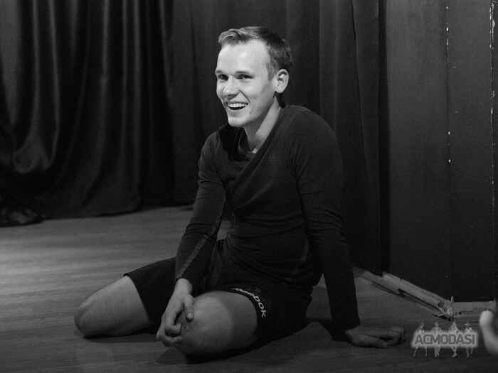 Антон Аркадиевич Гапонов фото №1704593. Загружено 05 Мая 2021