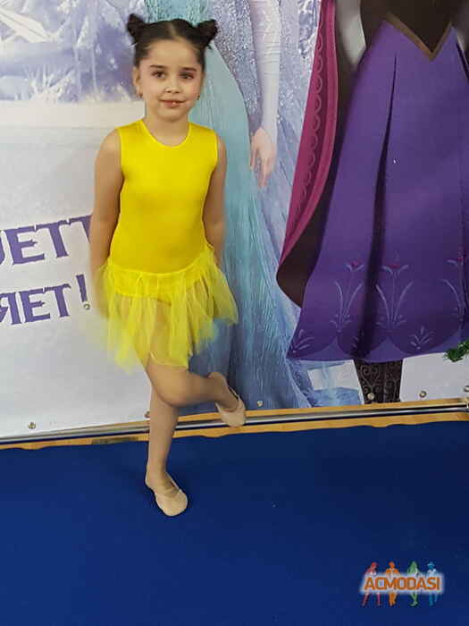Мадалина Яношевна Петрова фото №1352746. Загружено 01 Августа 2018