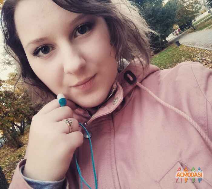Алёна Юрьевна Свашенкова фото №1388339. Загружено 28 Октября 2018
