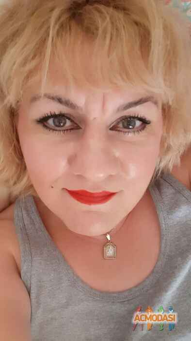 Светлана Юрьевна Шевцова фото №1499225. Загружено 13 Августа 2019