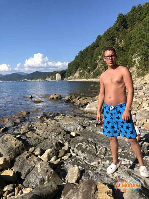 Илья Александрович Пеунов фото №1571802. Загружено 15 Февраля 2020