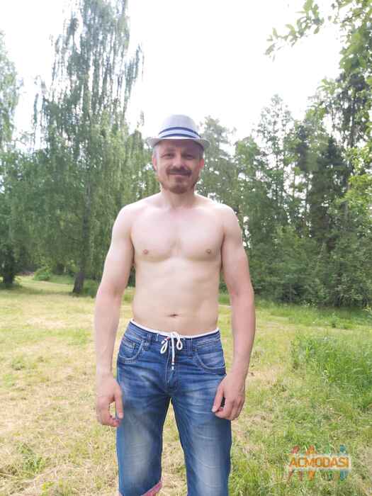 Александр   фото №1650245. Загружено 26 Октября 2020