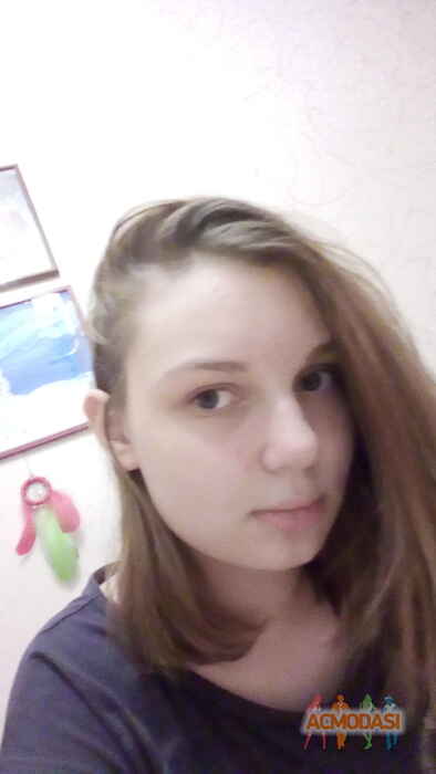 Ангелина  Антонович фото №1678905. Загружено 31 Января 2021